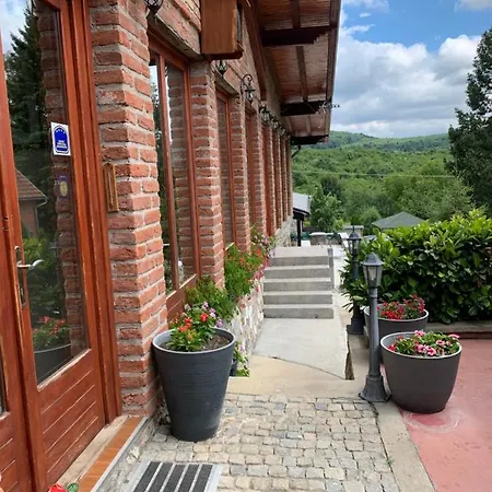 Bed & Breakfast Kuca Za Odmor 