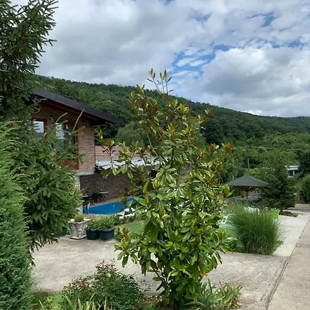 Bed & Breakfast Kuca Za Odmor 