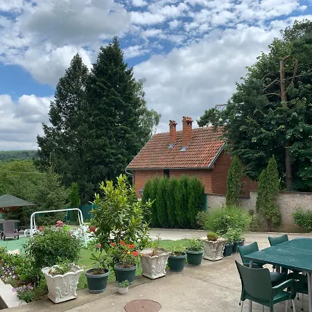 Bed & Breakfast Kuca Za Odmor 
