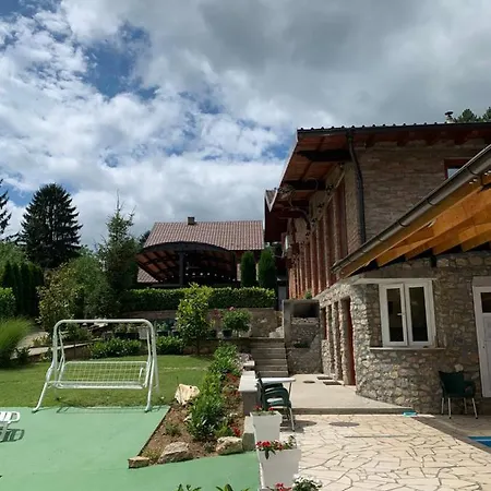 Bed & Breakfast Kuca Za Odmor 