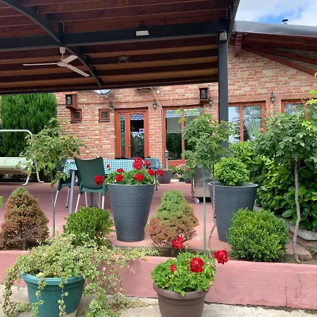 Bed & Breakfast Kuca Za Odmor 