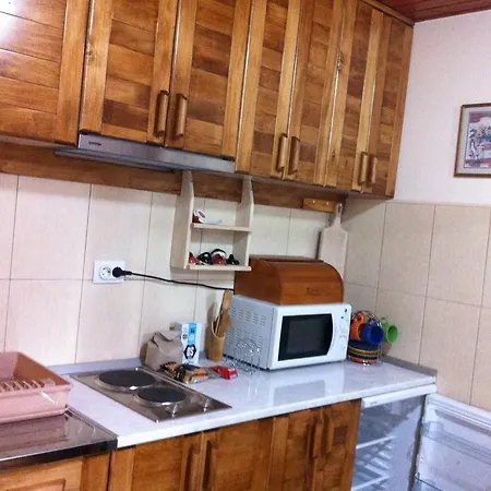 Kuca Za Odmor 