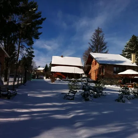 Bed & Breakfast Kuca Za Odmor 