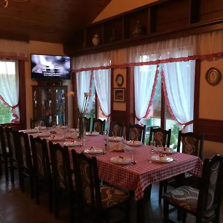 Bed & Breakfast Kuca Za Odmor 
