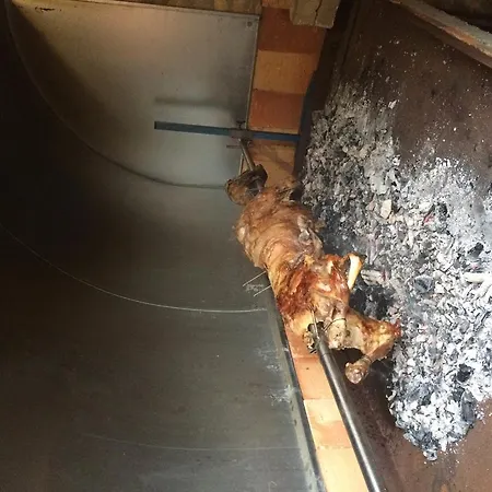 Kuca Za Odmor 
