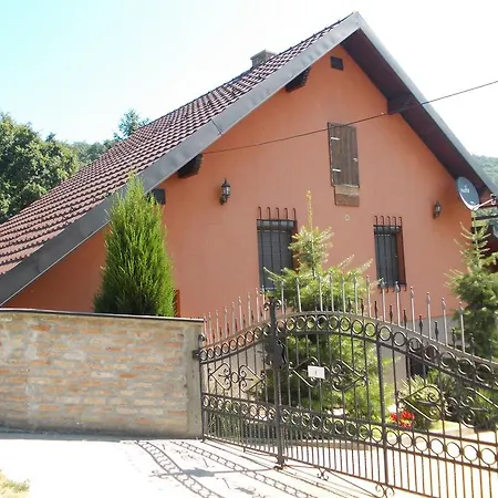Bed & Breakfast Kuca Za Odmor 