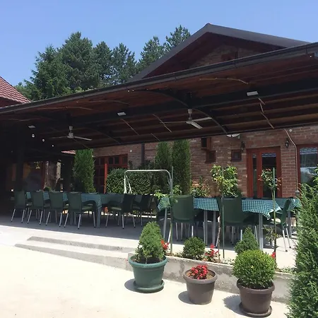 Kuca Za Odmor 