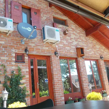 Bed & Breakfast Kuca Za Odmor 