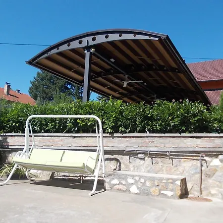 Bed & Breakfast Kuca Za Odmor 