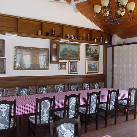 Bed & Breakfast Kuca Za Odmor 