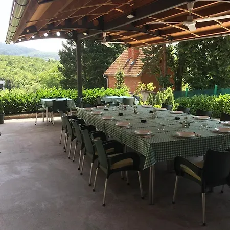 Bed & Breakfast Kuca Za Odmor 