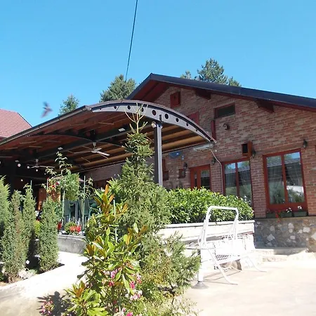 Bed & Breakfast Kuca Za Odmor 