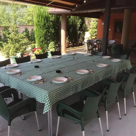 Bed & Breakfast Kuca Za Odmor 