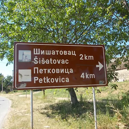 Bed & Breakfast Kuca Za Odmor 