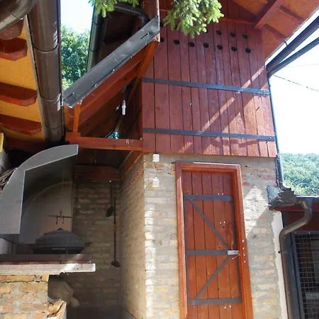 Bed & Breakfast Kuca Za Odmor 