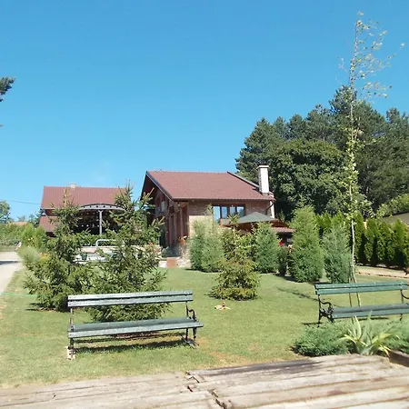 Bed & Breakfast Kuca Za Odmor 