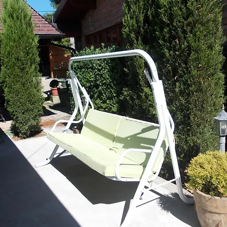 Bed & Breakfast Kuca Za Odmor 
