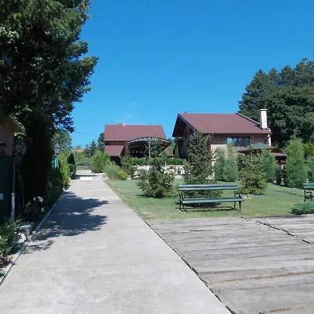 Kuca Za Odmor 