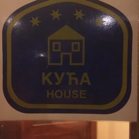 Bed & Breakfast Kuca Za Odmor 