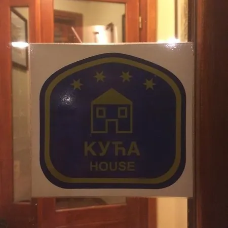 Bed & Breakfast Kuca Za Odmor 