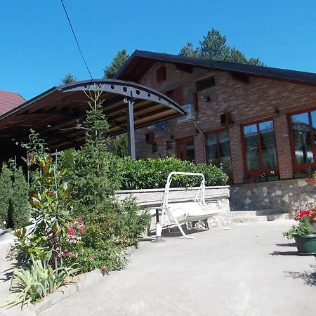 Bed & Breakfast Kuca Za Odmor 