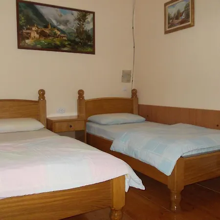 Kuca Za Odmor 