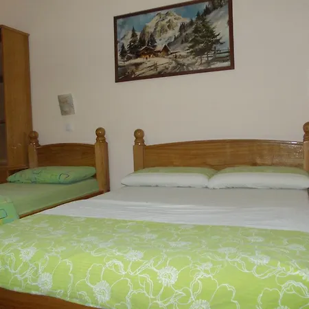 Kuca Za Odmor 