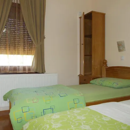 Kuca Za Odmor 