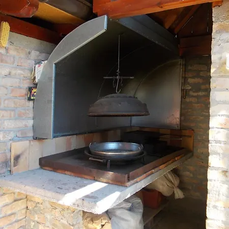 Bed & Breakfast Kuca Za Odmor 