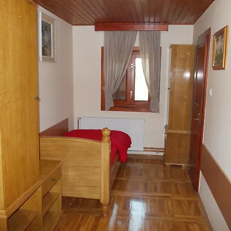 Kuca Za Odmor 