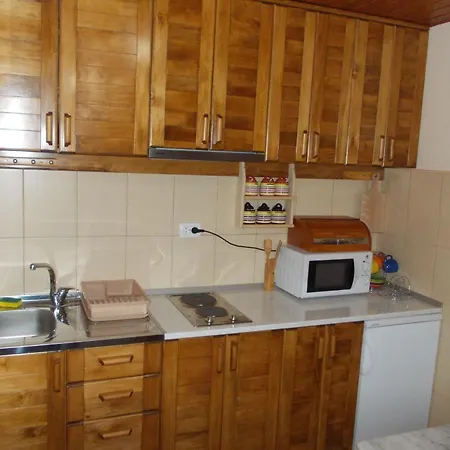 Bed & Breakfast Kuca Za Odmor 