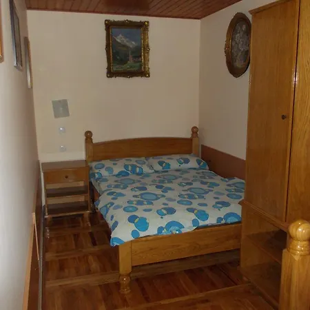 Kuca Za Odmor 
