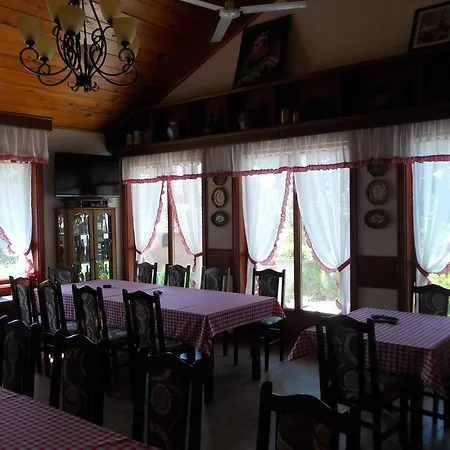 Bed & Breakfast Kuca Za Odmor 