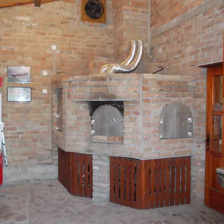 Bed & Breakfast Kuca Za Odmor 