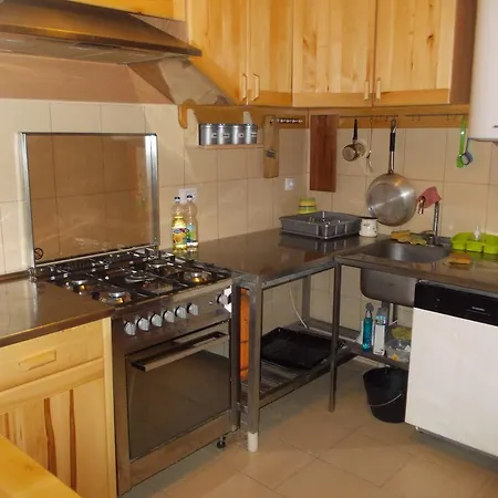Bed & Breakfast Kuca Za Odmor 