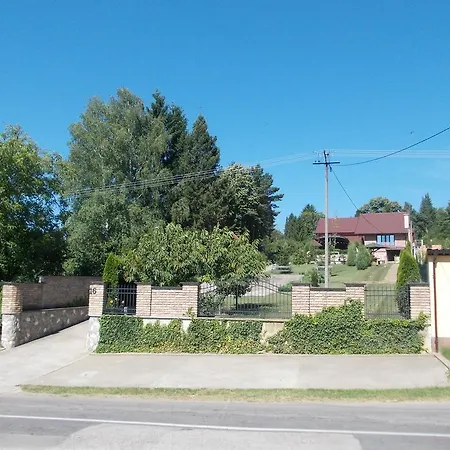 Kuca Za Odmor 