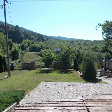 Bed & Breakfast Kuca Za Odmor 