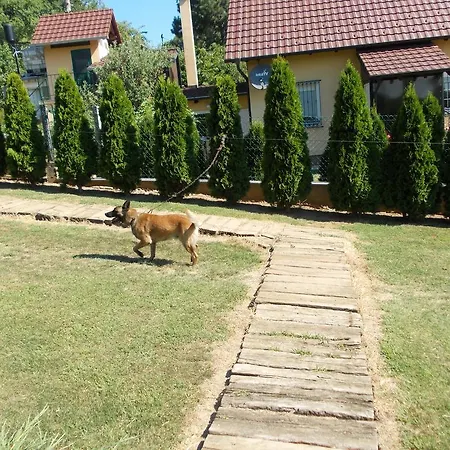 Kuca Za Odmor 