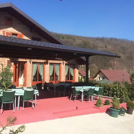Kuca Za Odmor 