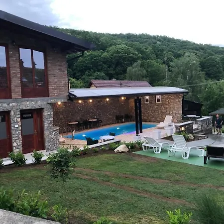 Bed & Breakfast Kuca Za Odmor 