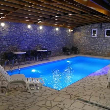Kuca Za Odmor 